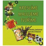 Kreslíme Malujeme Tvoříme – Hledejceny.cz