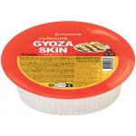 Our Home Plátky těsta na přípravu knedlíčků Gyoza 7 cm, 180 g – Sleviste.cz
