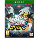 Naruto Shippuden: Ultimate Ninja Storm 4