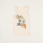 Extreme intimo tílko Tukani – Zboží Dáma