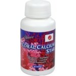 Starlife Coral Calcium Star 60 kapslí – Hledejceny.cz