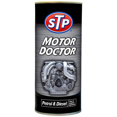 STP Motor Doctor 444 ml – Sleviste.cz