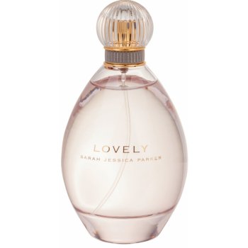 Sarah Jessica Parker Lovely parfémovaná voda dámská 100 ml tester