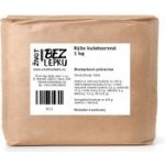 Život bez lepku Rýže kulatozrnná 1 kg – Zboží Dáma