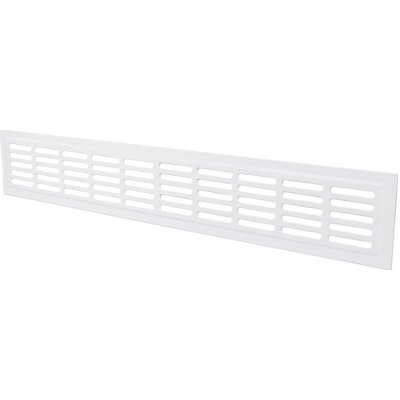 Vents MVM475x80/10-3 476 x 80 mm bílá – Hledejceny.cz