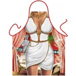 Itati Zástěra císařovna Messalina – Hledejceny.cz