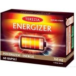 Terezia Company Energizer 60 kapslí – Hledejceny.cz