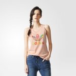 adidas Originals LOG TANK FRUITS tílko S18495 – Sleviste.cz