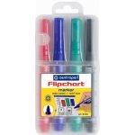 Centropen 8550 Flipchart 4 ks – Zboží Živě
