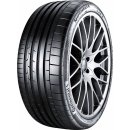 Continental SportContact 6 225/35 R20 90Y