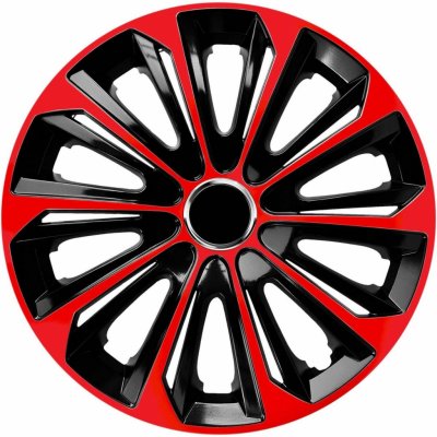 NRM Strong red black 16" 4 ks – Zbozi.Blesk.cz