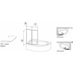 Ravak 76P70100Z1 – Zbozi.Blesk.cz