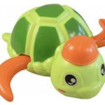 Teddies Natahovací želva do vany 18m+ – Sleviste.cz