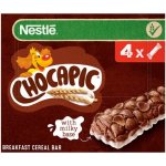 NESTLÉ CHOCAPIC tyčinka 4 x 25 g – Sleviste.cz