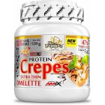 Amix Protein Crepes 520 g – Zboží Mobilmania