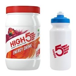 High5 Energy Drink 0,5 l