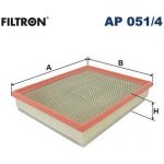 Vzduchový filtr FILTRON AP 051/4 – Hledejceny.cz