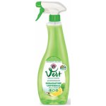 Chante Clair ekologický víceúčelový čistič Vert Multiuso Limone & Basilico 600 ml – HobbyKompas.cz