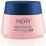 Vichy Neovadiol Rose Platinum Noční krém 50 ml – Sleviste.cz