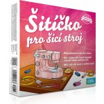 Albi Šitíčko pro šicí stroj – Zboží Mobilmania