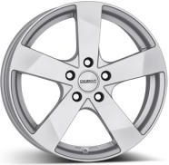 Dezent TD 6,5x15 5x108 ET48 silver