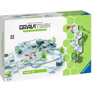 Ravensburger Gravitrax Startovní sada Obstacle