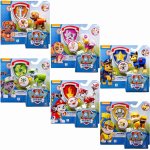 Spin Master Paw Patrol Mini Air Rescue Rubble Pull Back Pup – Sleviste.cz