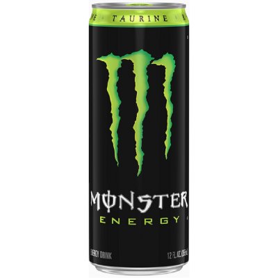 Monster Energy 355 ml – Zboží Dáma
