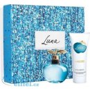 Nina Ricci Luna EDT 50 ml + tělové mléko 75 ml dárková sada