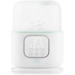 ETA Ohřívač kojeneckých lahví MIMI 3306 90000 bílý – Zboží Dáma