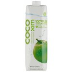 Cocoxim Pure Kokosová voda 100% 1 l – Zboží Dáma
