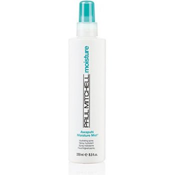 Paul Mitchell Moisture hydratační sprej na vlasy 250 ml