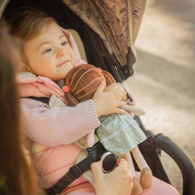 PETITE&MARS Hannah 35 cm – Zbozi.Blesk.cz