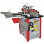 HOLZMANN FS 200/400V – Zboží Dáma