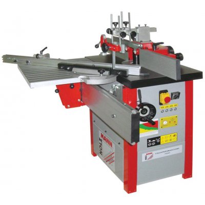 HOLZMANN FS 200/400V – Zboží Dáma