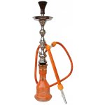 Top Mark Fateh oranžová 80 cm – Zboží Dáma