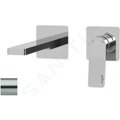 Paffoni Tilt TI104ST70 – Hledejceny.cz