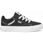 Vans Seldan černá/bílá – Hledejceny.cz