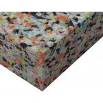 COVERNIT Lisovaná pěna HD Rozměr: 7 cm – Sleviste.cz