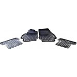 Koberce gumové Rezaw Plast Mercedes E-Class W212 2009-2016 – Zboží Mobilmania