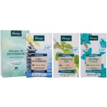 Kneipp Wellness Moment sada koupelová sůl Goodbye Stress 60 g + koupelová sůl Pure Relaxation 60 g + koupelová sůl Deep Relaxation 60 g unisex – Hledejceny.cz