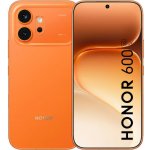 Honor 600 5G 8GB/512GB Orange – Zboží Živě
