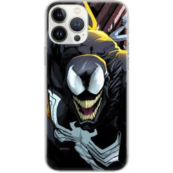 Ert Ochranné iPhone 15 - Marvel, Venom 002