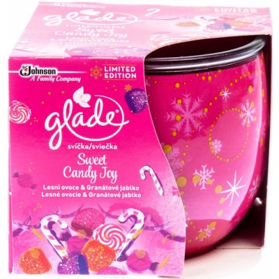 Glade by Brise Sweet Candy Joy 120 g