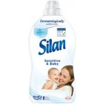 Silan aviváž Sensitive & Baby 1,32 l 60 PD – Hledejceny.cz