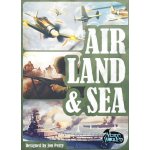 Air Land & Sea Revised Edition – Hledejceny.cz