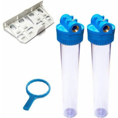 AQUA Water Systems AQUA SL 20" – Hledejceny.cz
