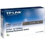 TP-Link TL-SF1024D – Hledejceny.cz