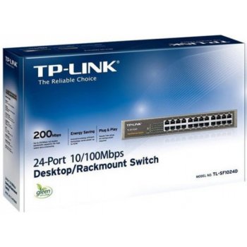 TP-Link TL-SF1024D