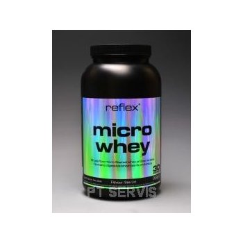 Reflex Nutrition Micro Whey 909 g